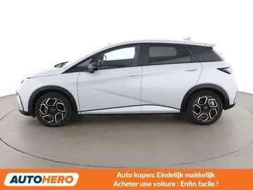 BYD Dolphin 2023 photo 3