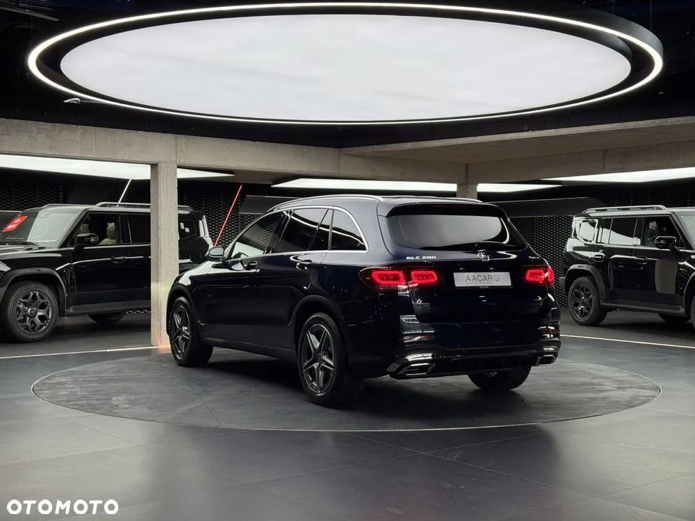 Mercedes-Benz Glc 2022 photo 3