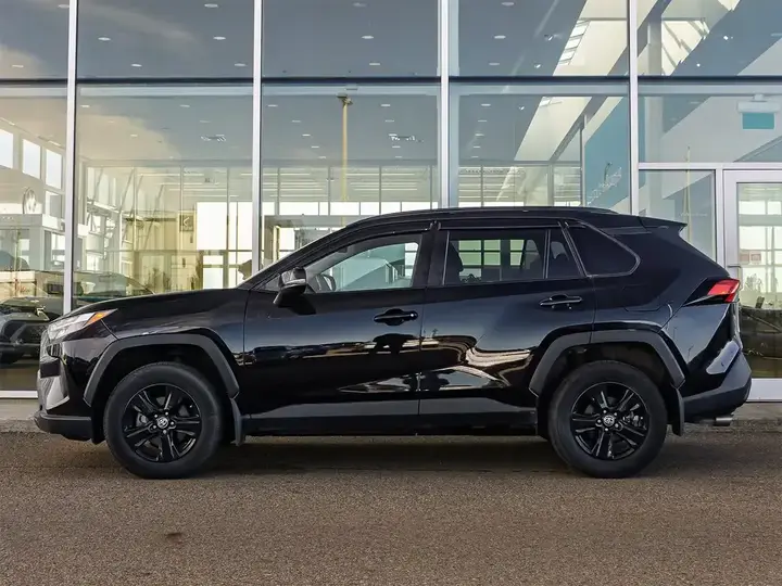 Toyota Rav4 2022 photo 4