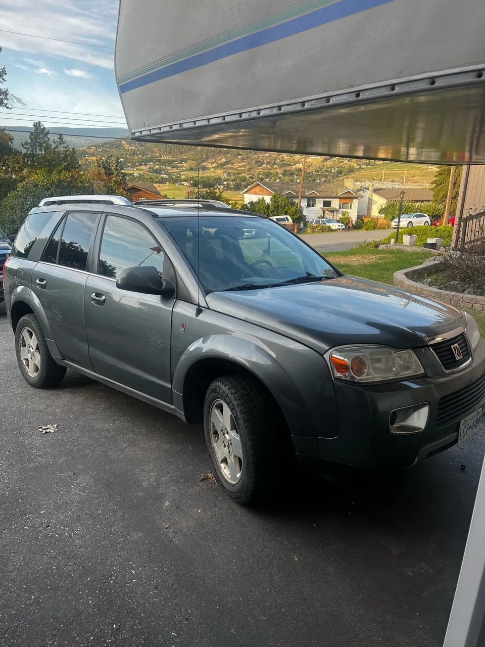 Saturn Vue