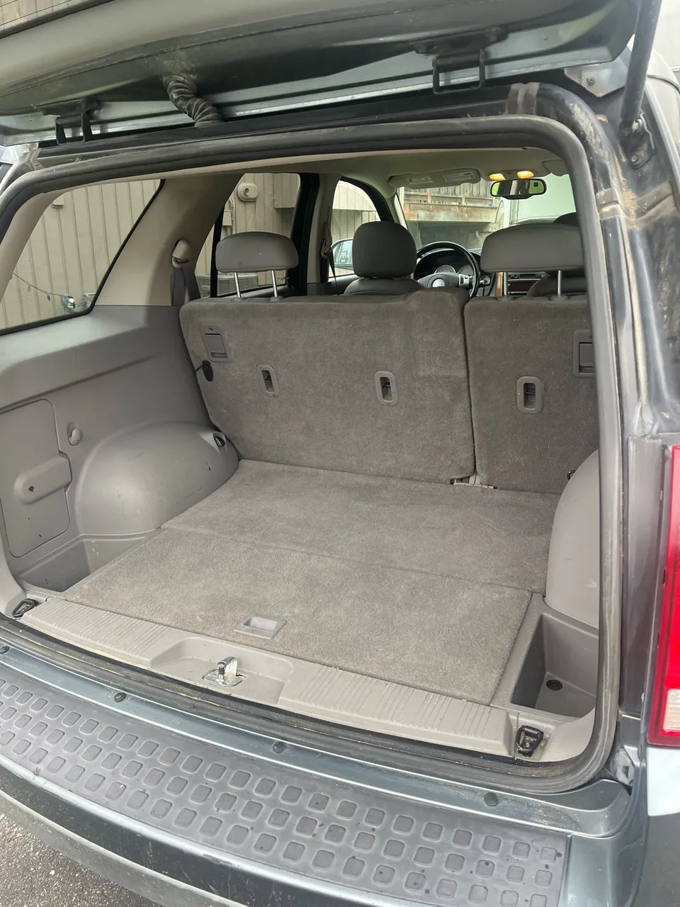 Saturn Vue 2007 photo 2