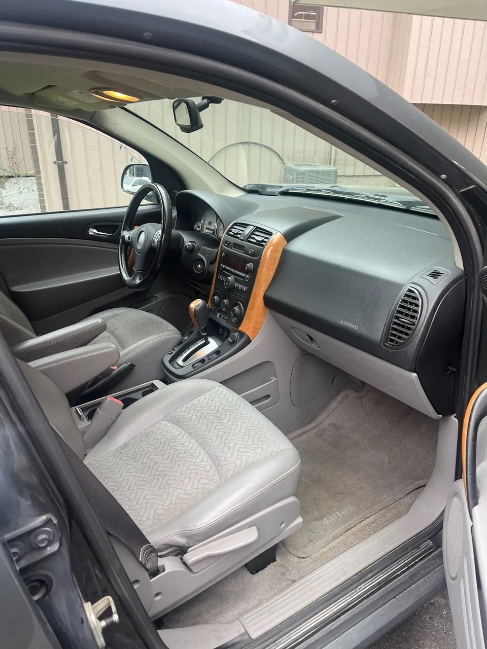 Saturn Vue 2007 photo 4