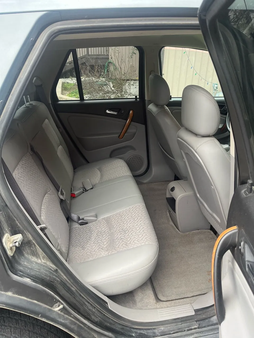 Saturn Vue 2007 photo 3