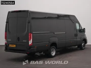 Iveco Daily 2024 photo 2