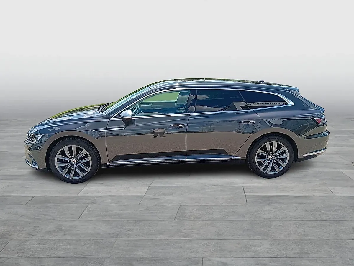 Volkswagen Arteon 2023 photo 2