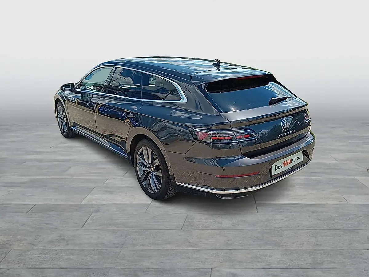 Volkswagen Arteon 2023 photo 3
