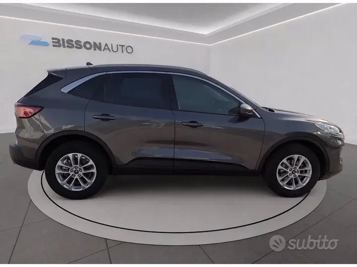 Ford Kuga 2023 photo 5