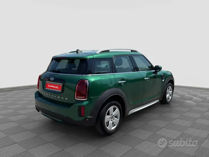 Mini Mini Countryman 2022 photo 5