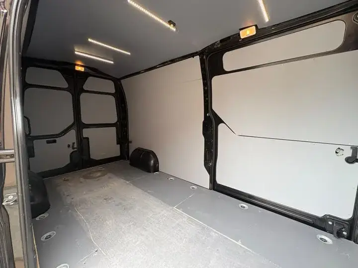Renault Master 2020 photo 3
