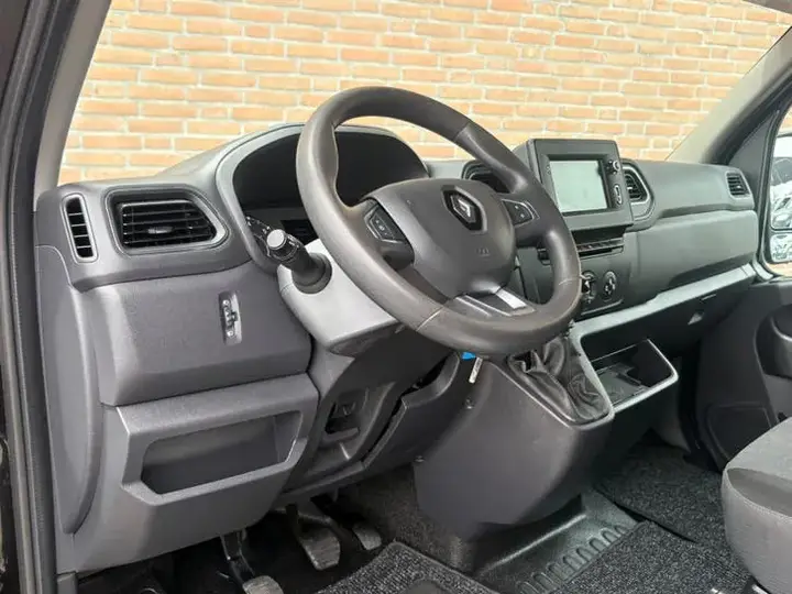 Renault Master 2020 photo 2