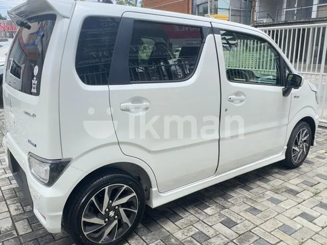 Suzuki Wagon R Zx 2026 photo 3