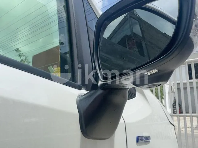 Suzuki Wagon R Zx 2026 photo 5