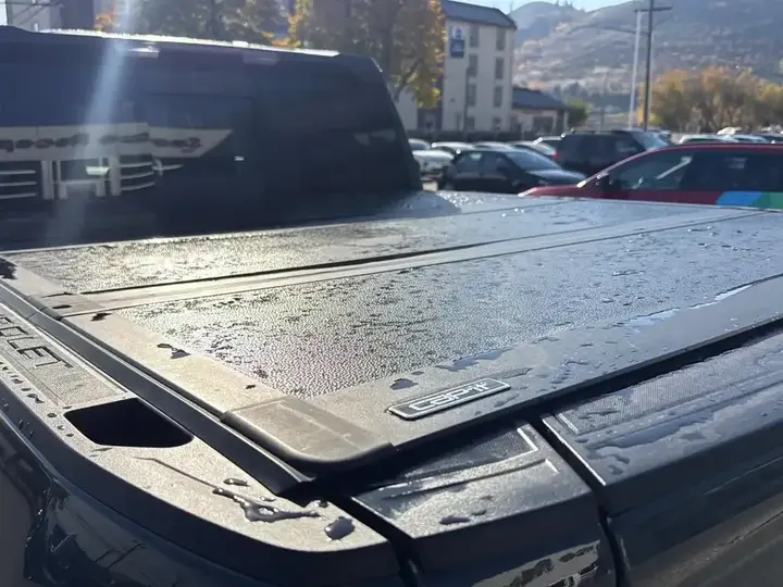 Chevrolet Silverado 1500 2026 photo 5