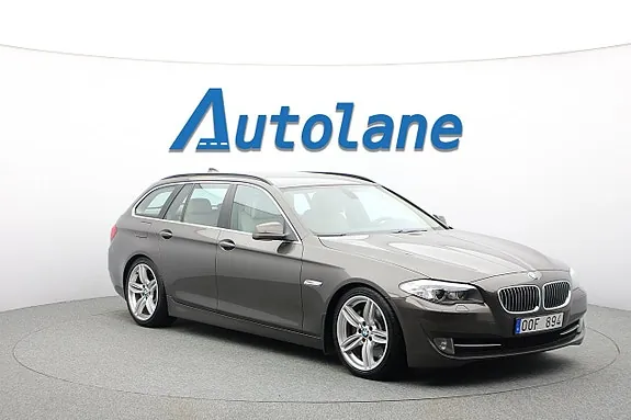 BMW 530D
