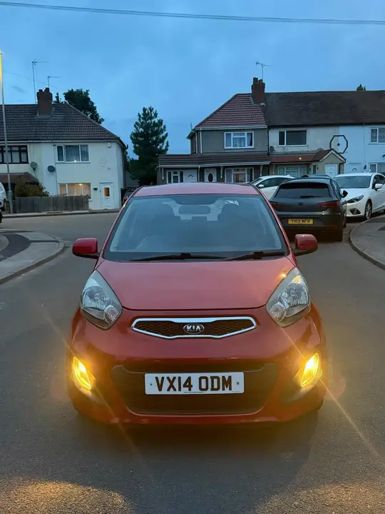 Kia Picanto