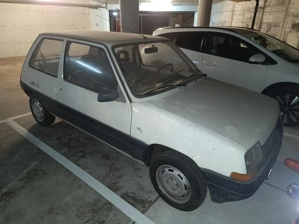 Renault 5