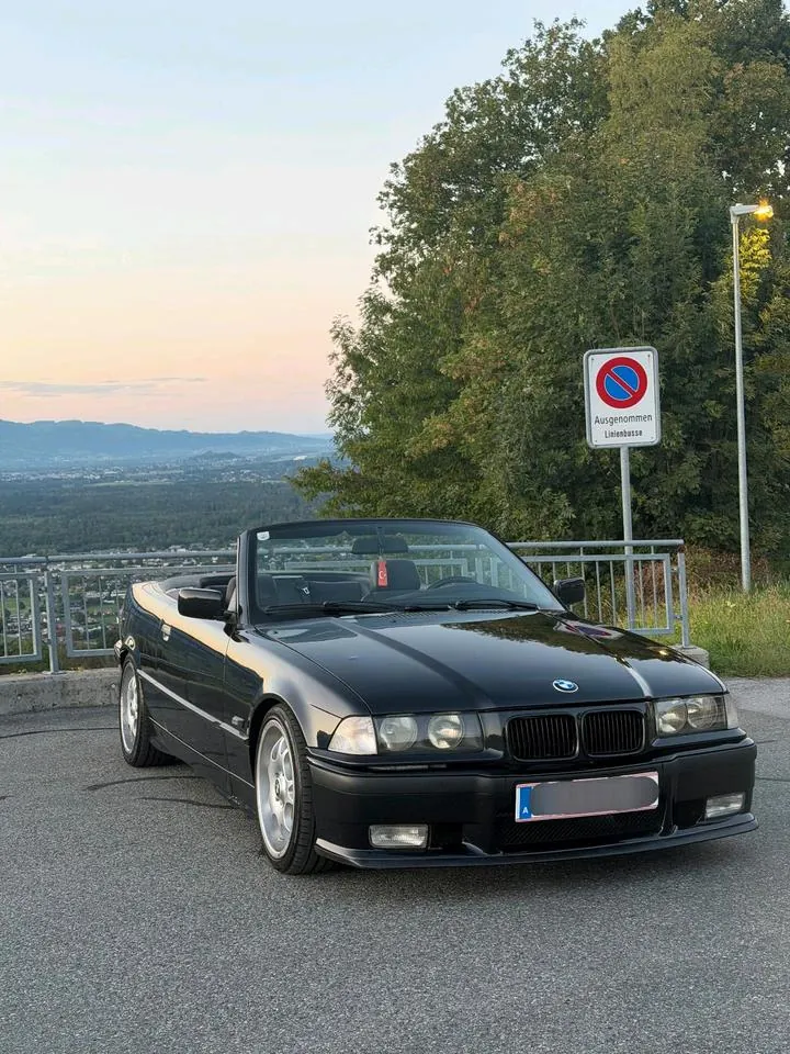 BMW E36