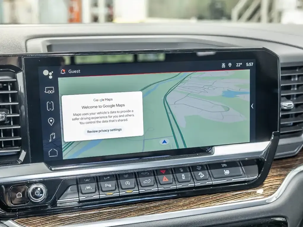 GMC Sierra 1500 2026 photo 5