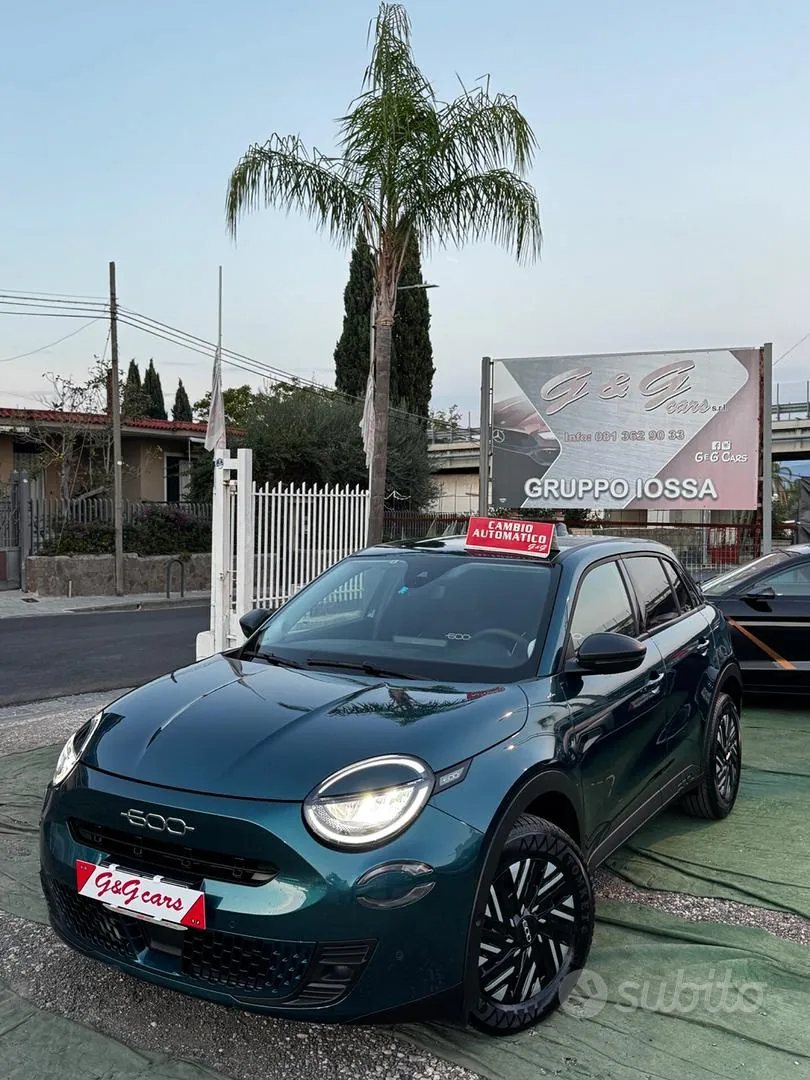 Fiat 600