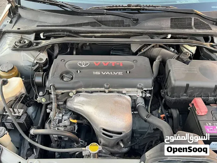 Toyota Solara 2007 photo 4