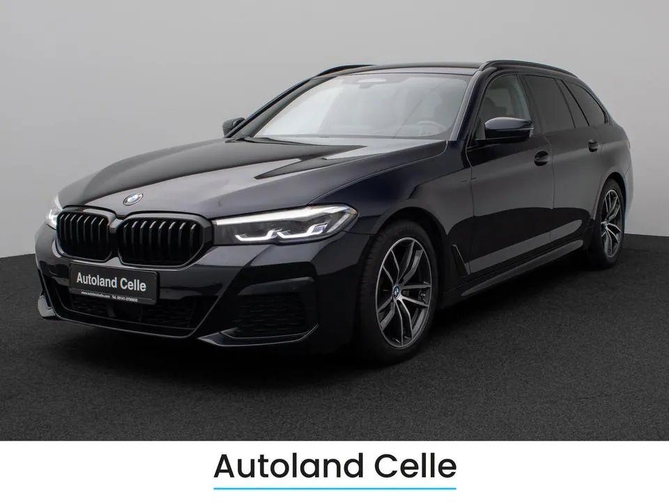 BMW 520D