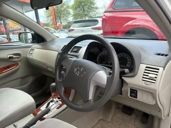 Toyota Corolla 2008 photo 4