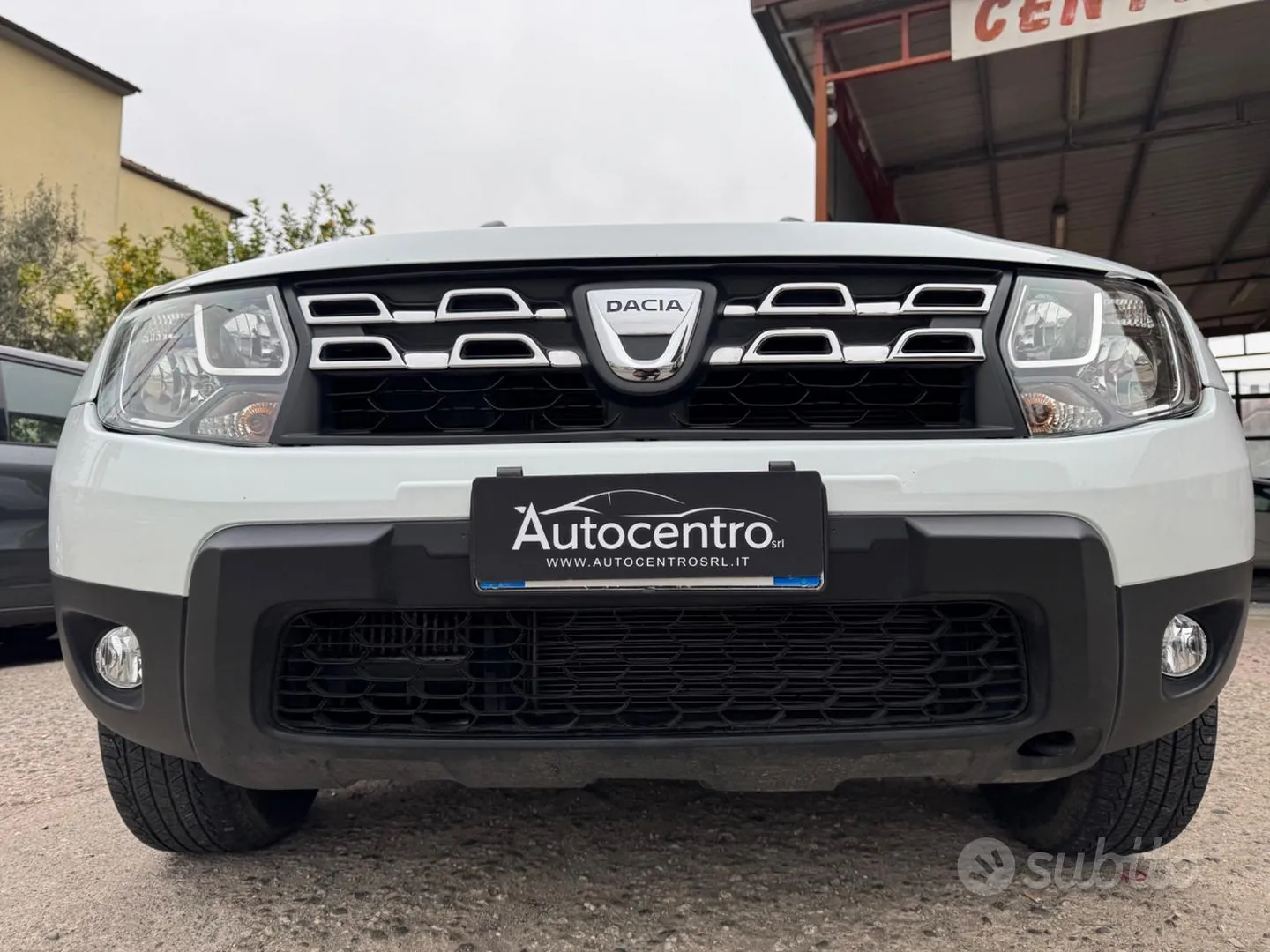 Dacia Duster 2016 photo 4