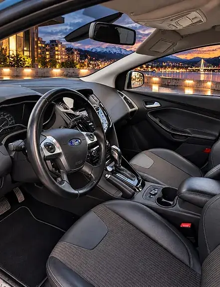 Ford Focus 2013 photo 5