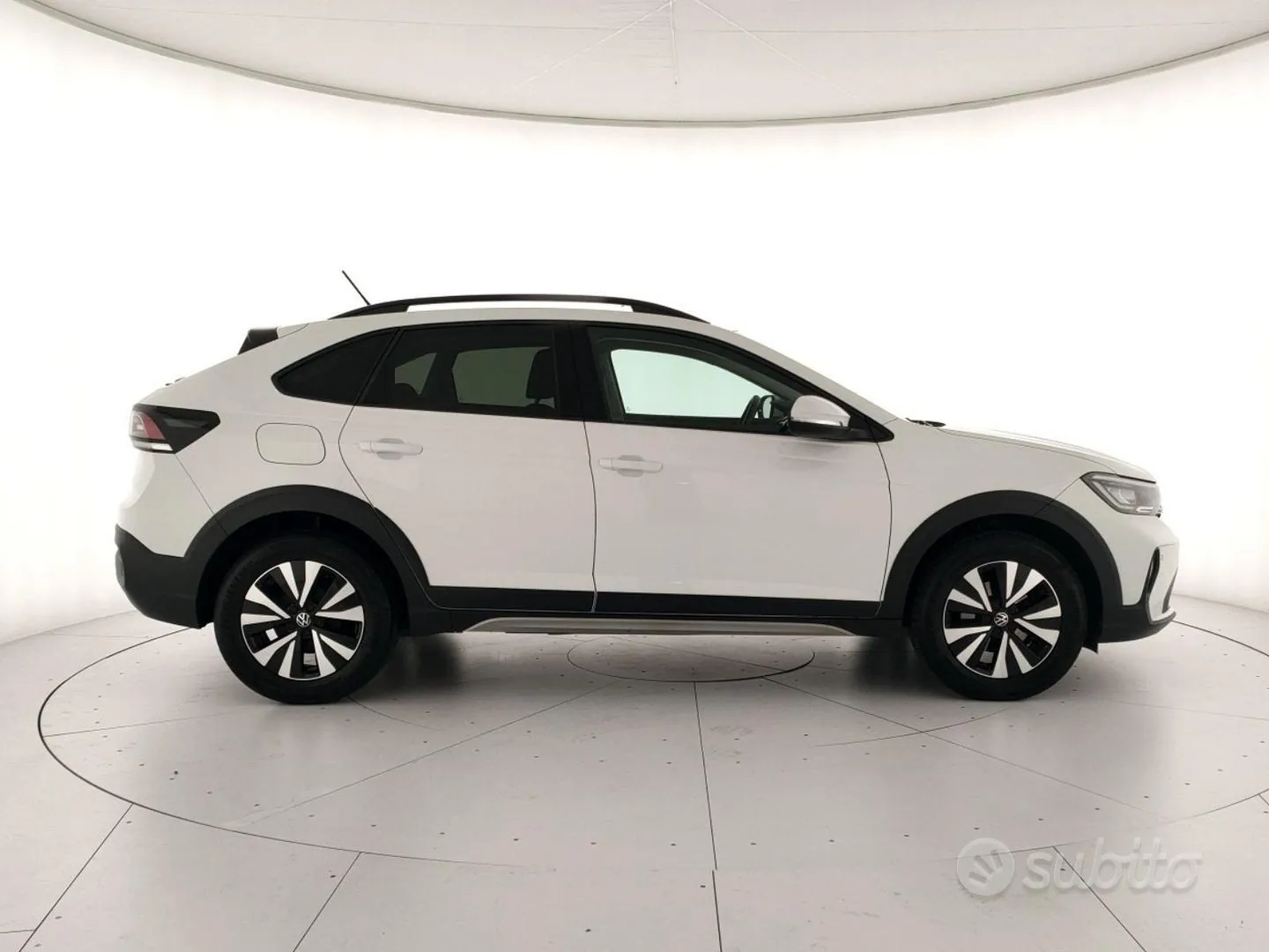Volkswagen Taigo 2023 photo 4