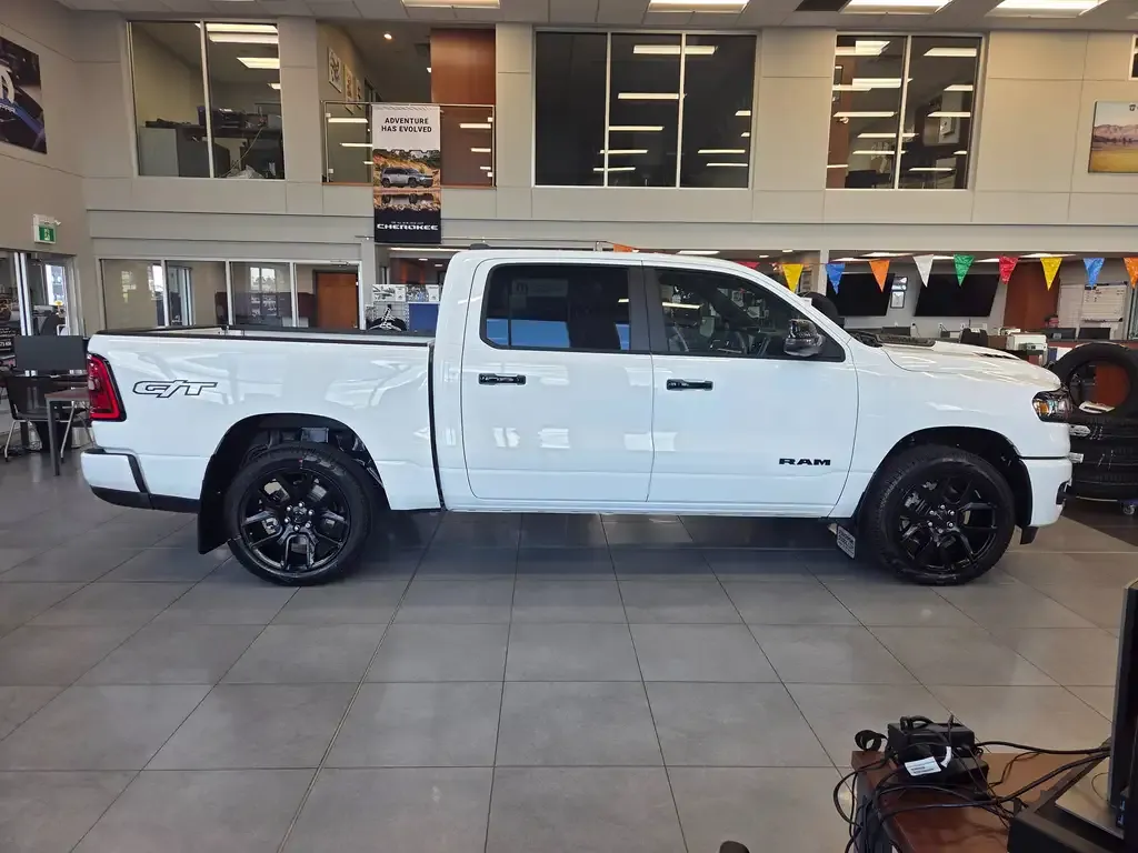 Ram 1500 2027 photo 3
