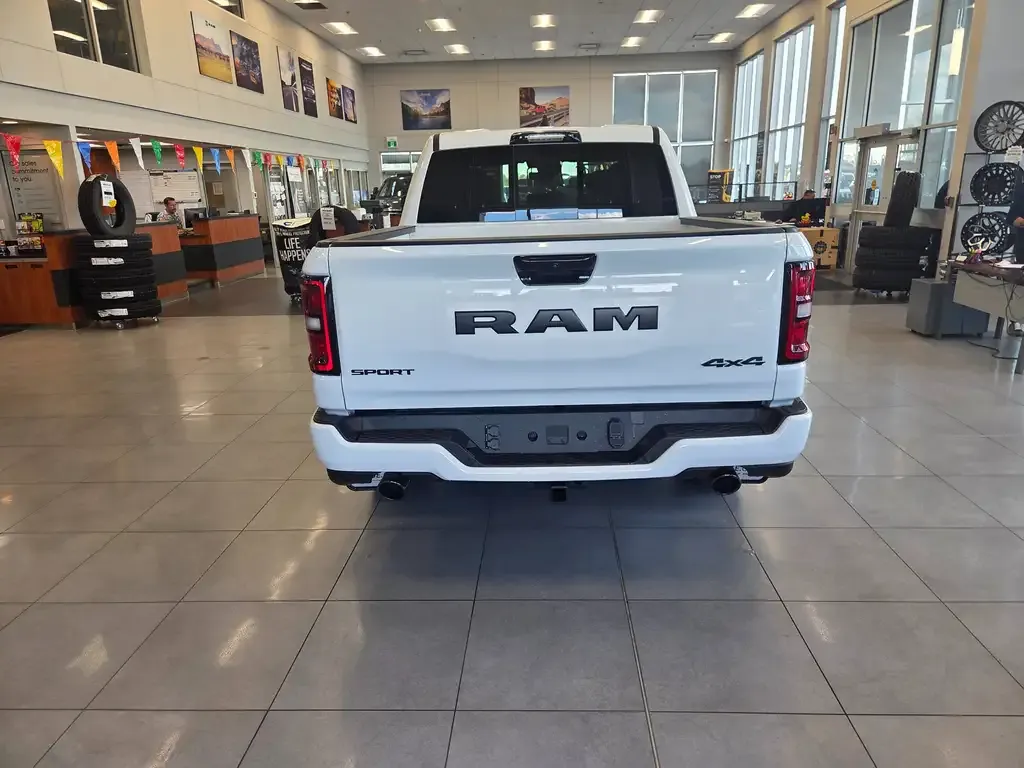 Ram 1500 2027 photo 5