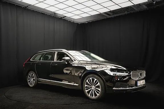 Volvo V90 2024 photo 5