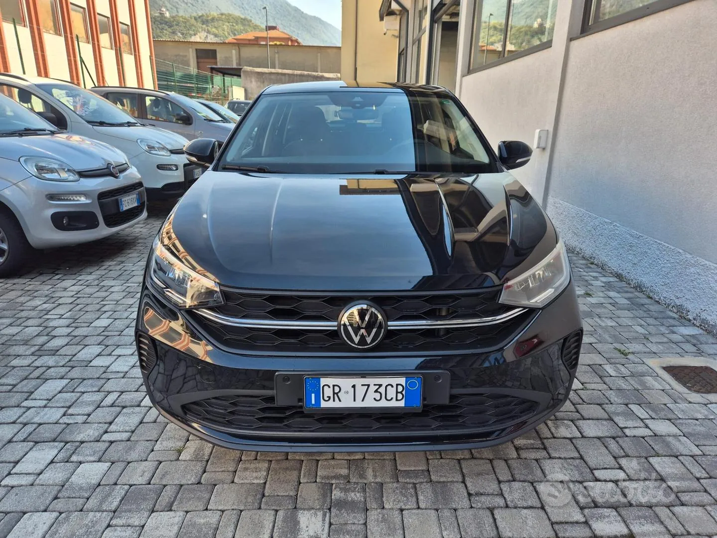 Volkswagen Taigo 2023 photo 5