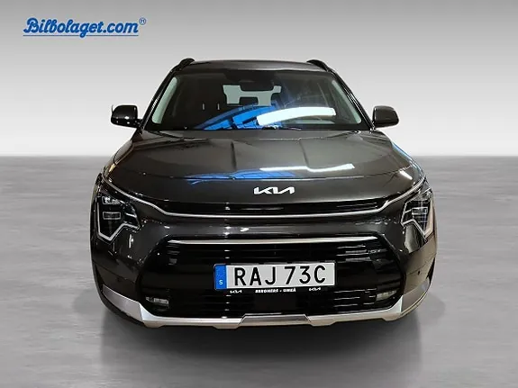 Kia Niro 2023 photo 5