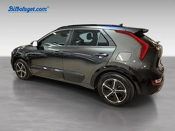 Kia Niro 2023 photo 4