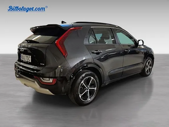 Kia Niro 2023 photo 3