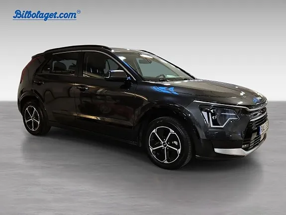 Kia Niro 2023 photo 2