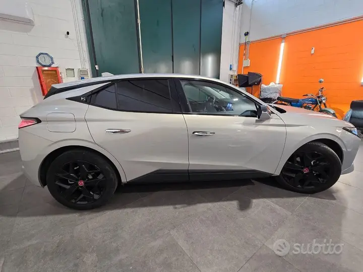 DS Automobiles Ds 4 2024 photo 4