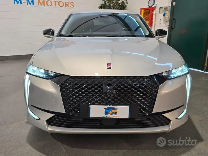DS Automobiles Ds 4 2024 photo 2