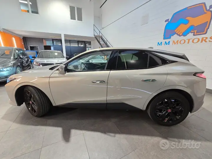 DS Automobiles Ds 4 2024 photo 5