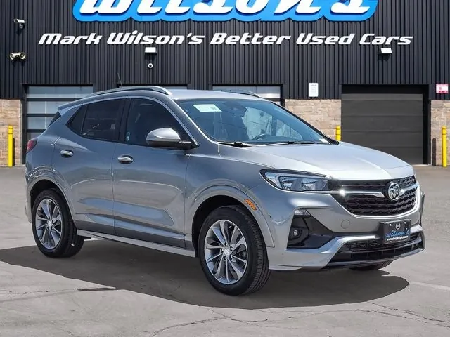 Buick Encore 2023 photo 5