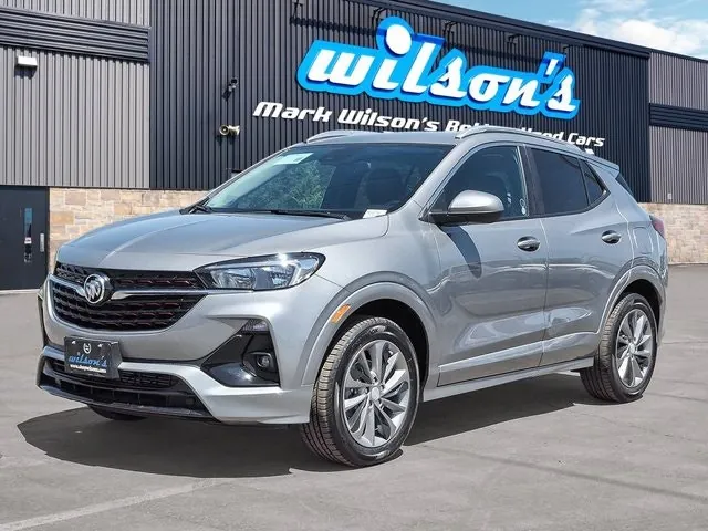 Buick Encore