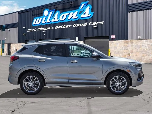 Buick Encore 2023 photo 4