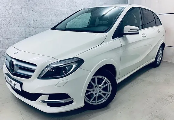 Mercedes-Benz B250