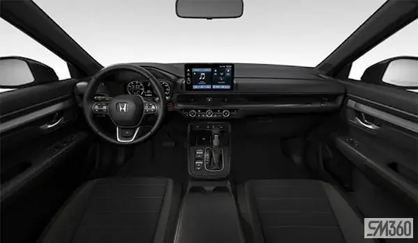 Honda Cr-V 2027 photo 3