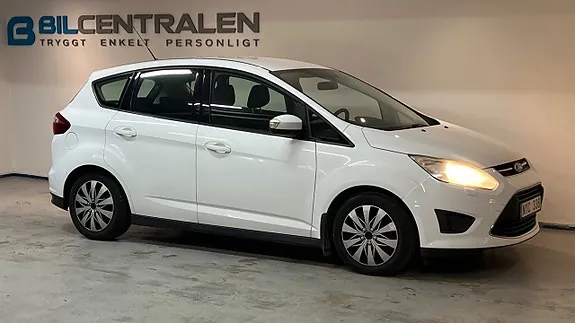 Ford C-Max 2014 photo 3