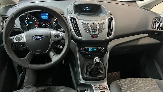 Ford C-Max 2014 photo 5