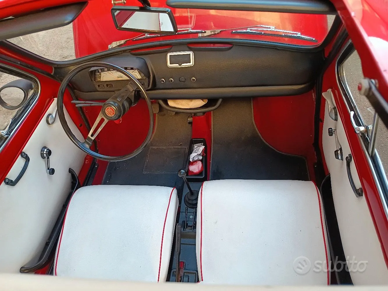 Fiat 500L 1971 photo 4