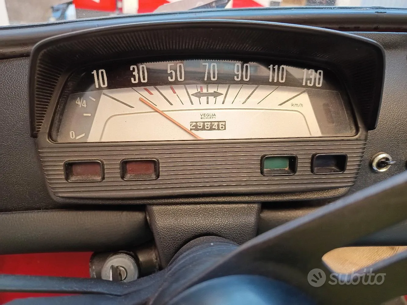 Fiat 500L 1971 photo 5