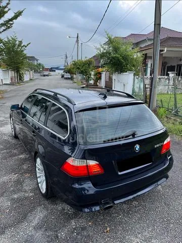 BMW 520D